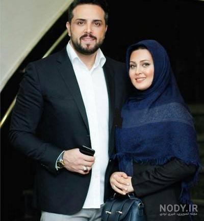 عکس عروسی یاسمن شاه حسینی