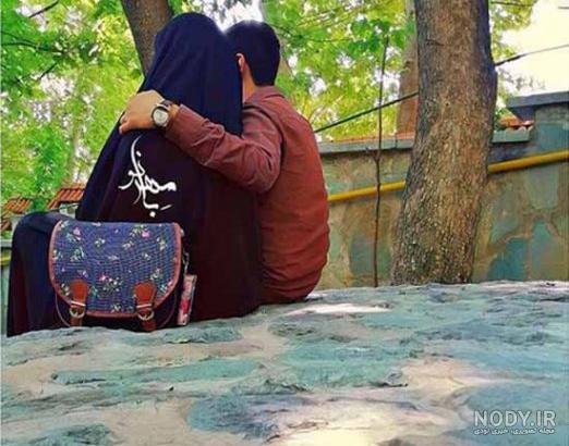 عکس مذهبی برای اینستاگرام