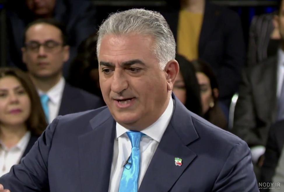 عکس منزل رضا پهلوی عکس منزل رضا پهلوی