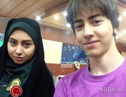 عکس نوشته پسرم دانیال عکس نوشته پسرم دانیال