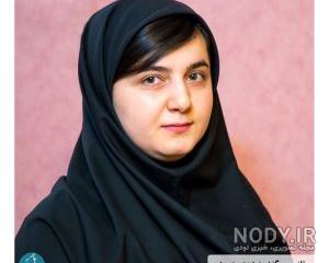 عکس سوگند حیدری