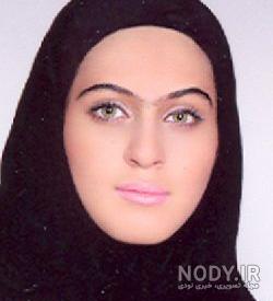 عکس و بیوگرافی یاسمن شاه حسینی
