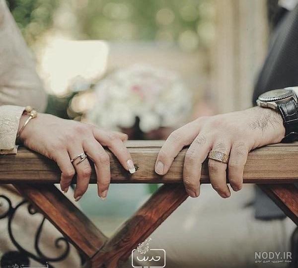 عکس پروفایل مسافر کربلا