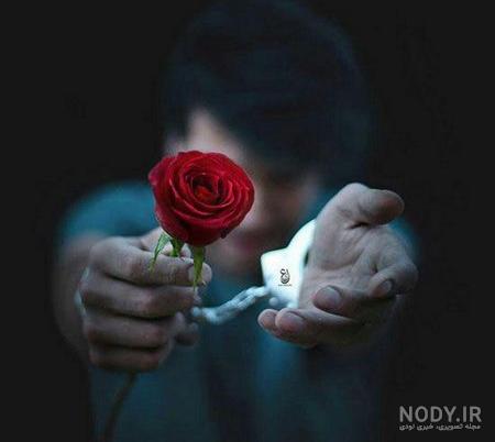 عکس پسرانه عکس پسرانه