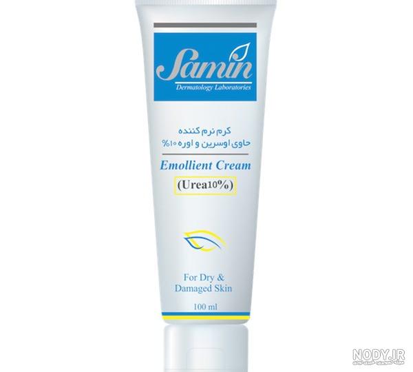 عکس پماد ثمین