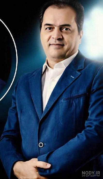 عکس پیمان یوسفی