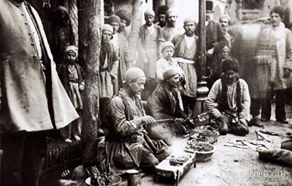 عکس چلو کباب سلطانی عکس چلو کباب سلطانی