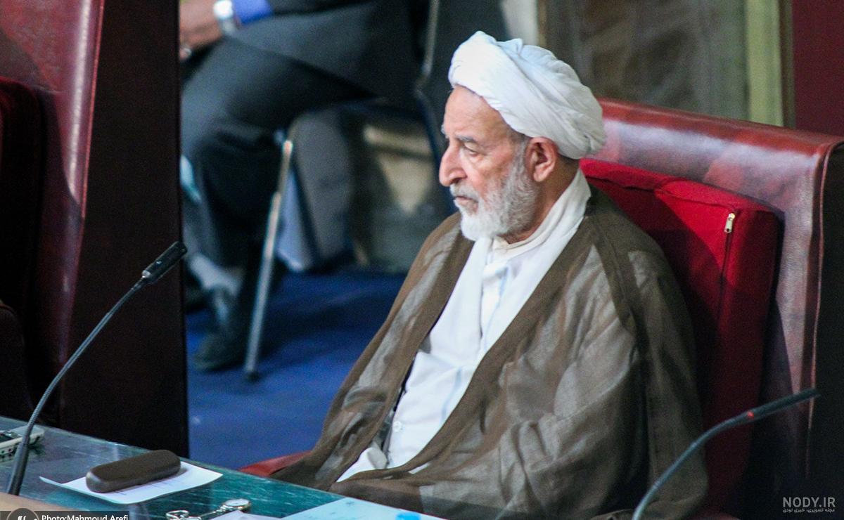 فرزندان شیخ محمد یزدی