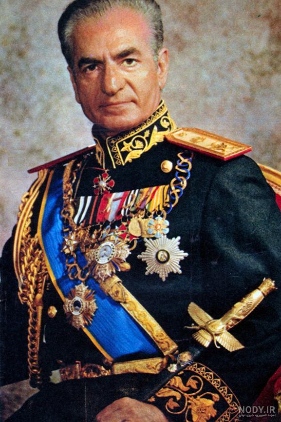 فرزندان محمدرضا پهلوی فرزندان محمدرضا پهلوی
