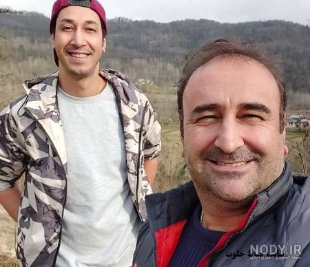 فیلم بهرام افشاری فیلم بهرام افشاری
