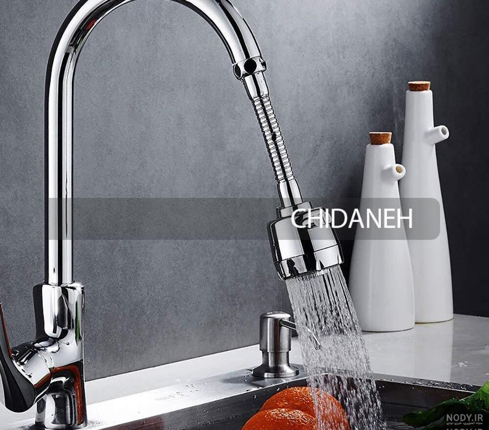 قیمت جا مایع دستشویی هوشمند