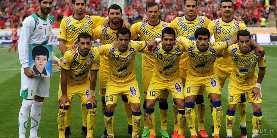 لیست بازیکنان پرسپولیس ۹۹ لیست بازیکنان پرسپولیس ۹۹