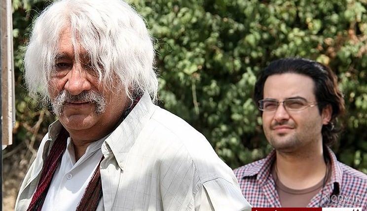 متن دیالوگ های حشمت فردوس متن دیالوگ های حشمت فردوس