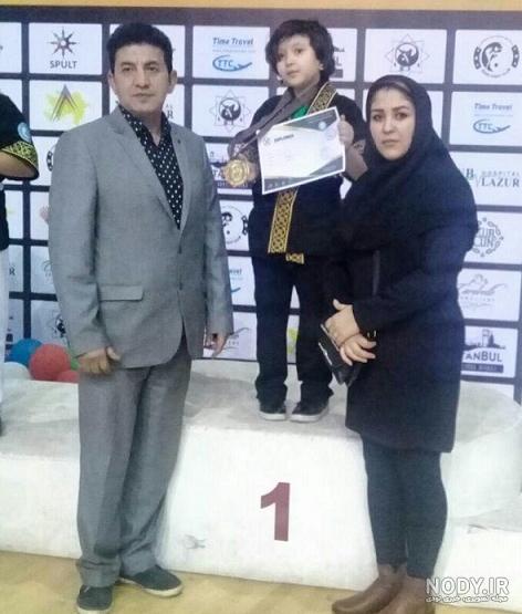 مربی رزمی مربی رزمی