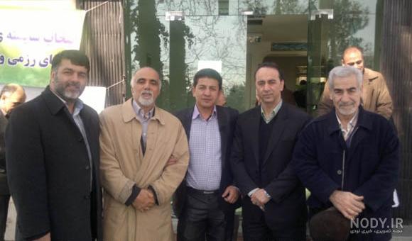 مربی ورزشی مربی ورزشی