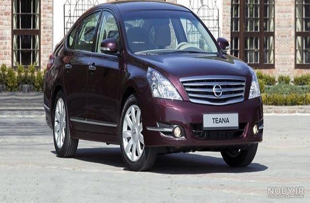 مشکل گیربکس نیسان تیانا مشکل گیربکس نیسان تیانا