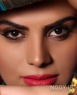 مژگان بیات در سریال برادر