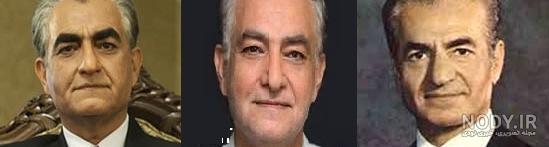 نقش خمینی در معمای شاه نقش خمینی در معمای شاه