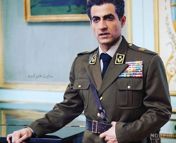نقش شاه در معمای شاه نقش شاه در معمای شاه