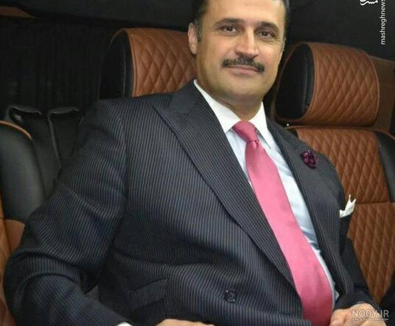 پسر رضا پهلوی پسر رضا پهلوی