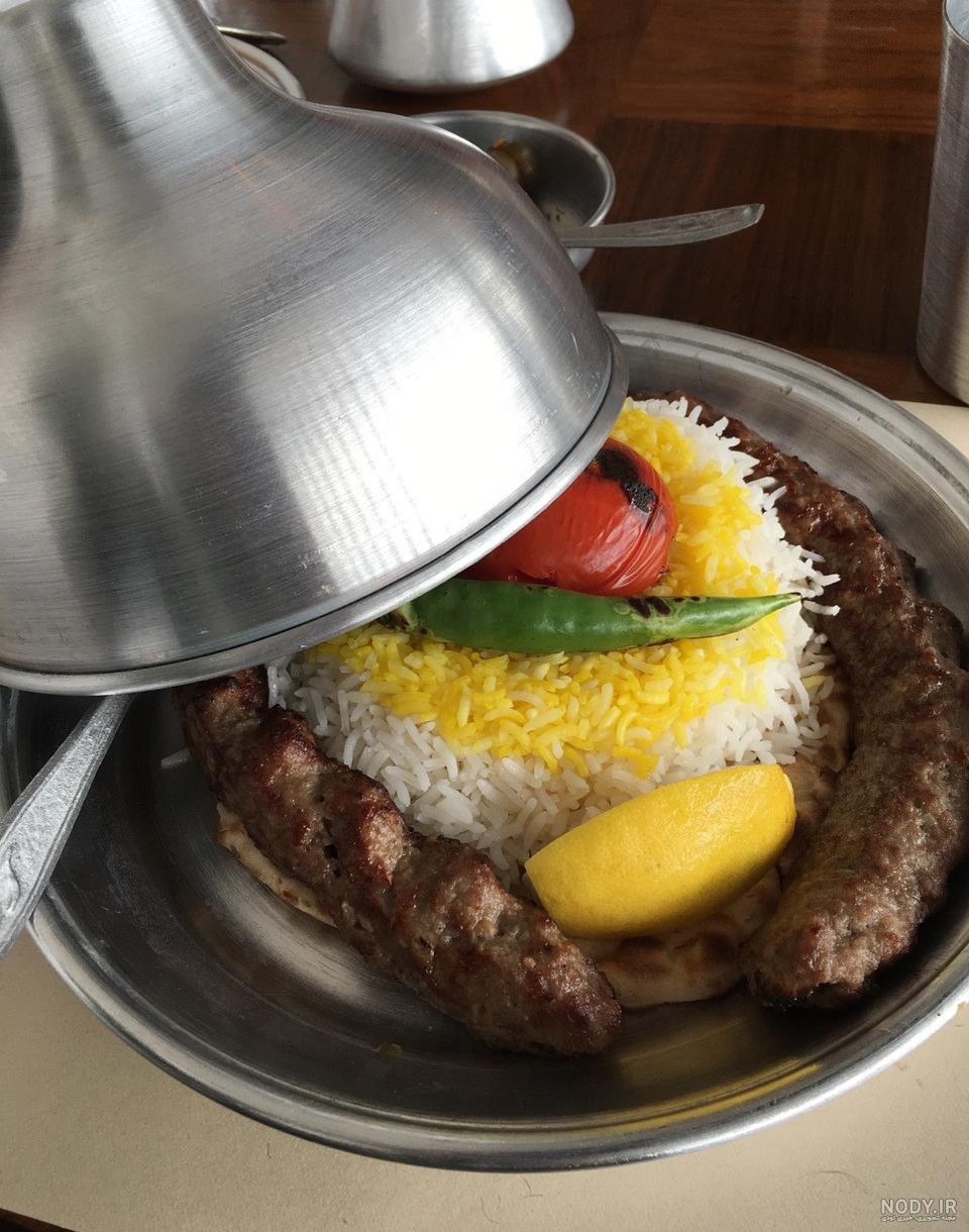 چلوکباب چلوکباب