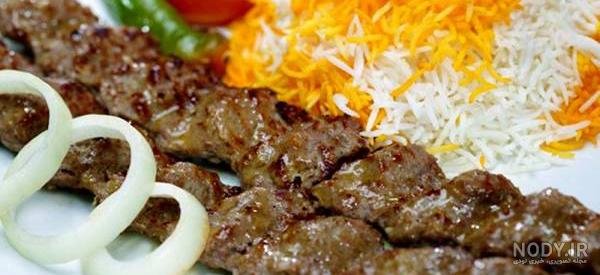 چلوکباب جوان چلوکباب جوان