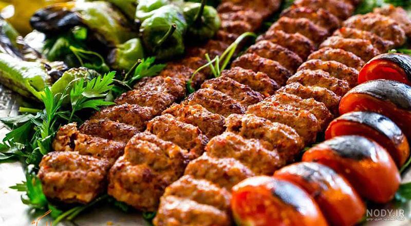 چلوکباب رفتاری قیمت چلوکباب رفتاری قیمت