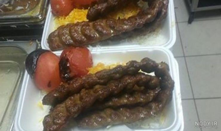 کباب سلطانی مجلسی کباب سلطانی مجلسی