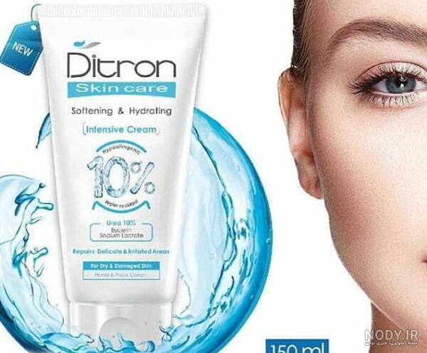 کرم ثمین برای اگزما نی نی سایت