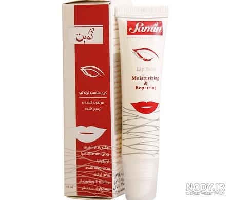 کرم نرم کننده ثمین کودکان نی نی سایت