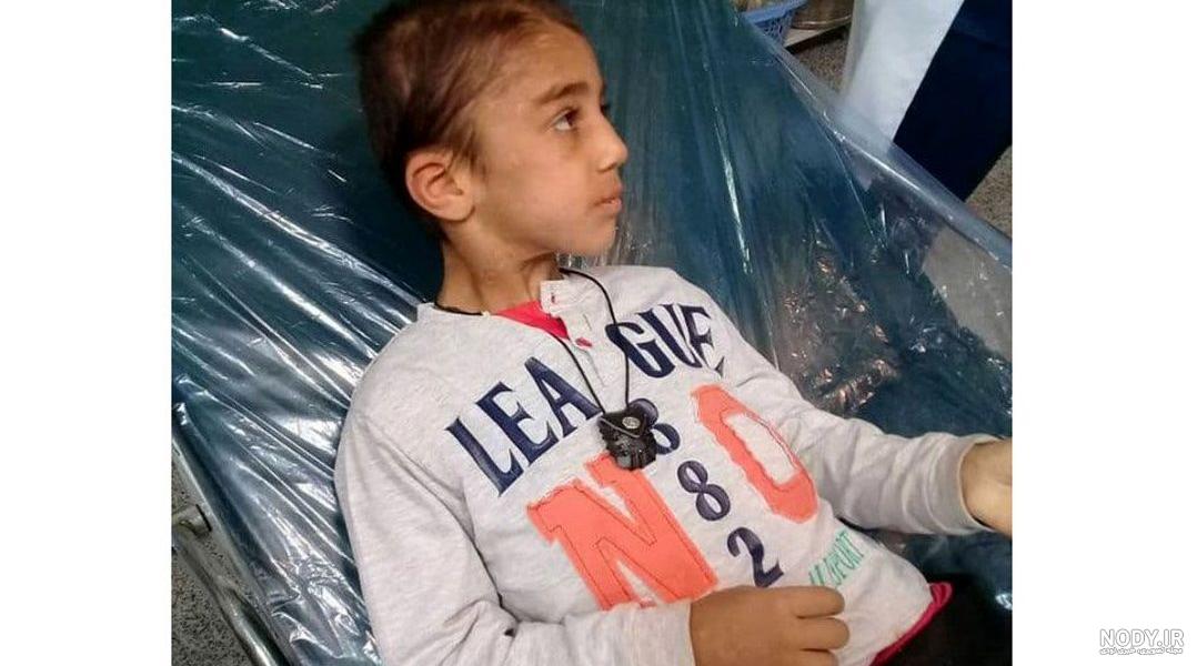 کودک آزاری جدید کودک آزاری جدید