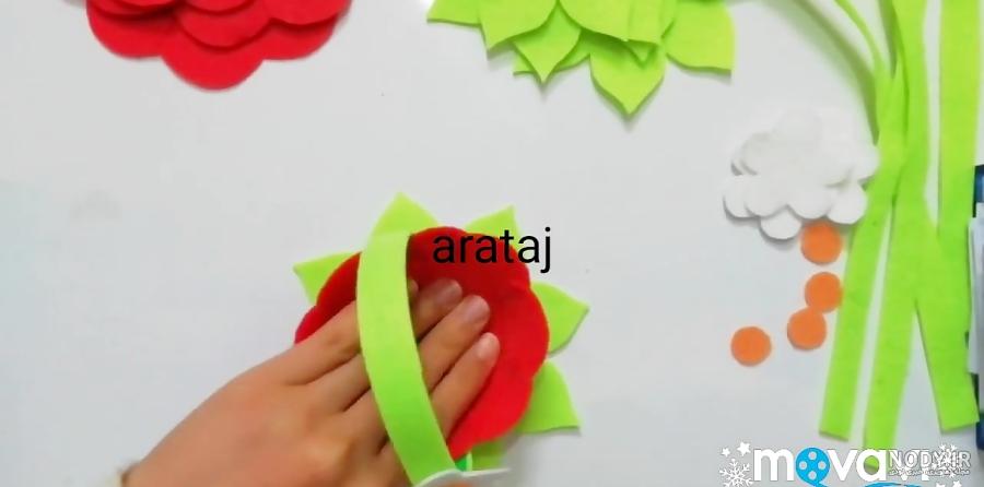 گاو نمدی برای هفت سین ۱۴۰۰ گاو نمدی برای هفت سین ۱۴۰۰