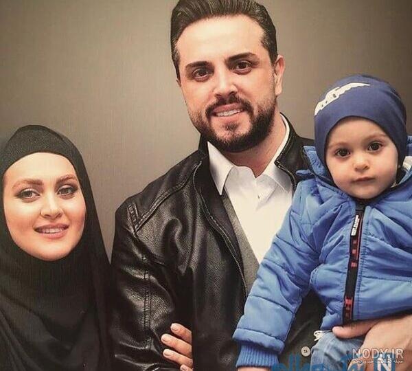 یاسمن شاه حسینی متولد چه سالی است؟