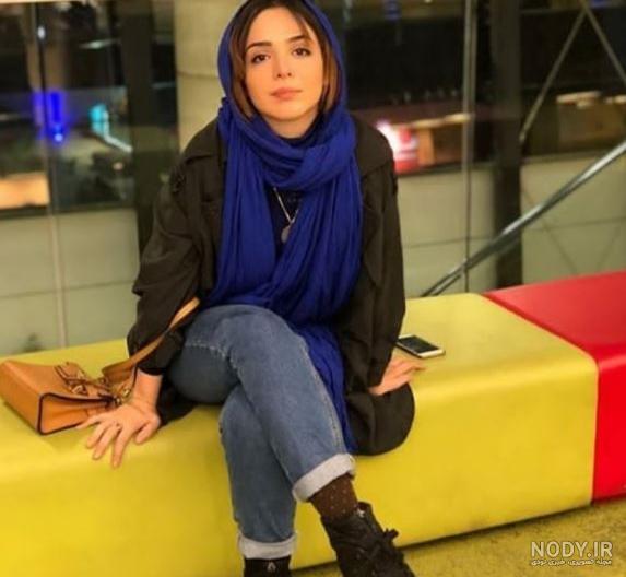 یاسمن شاه حسینی ویکی پدیا