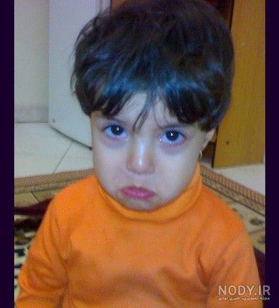یک عکس خنده دار یک عکس خنده دار