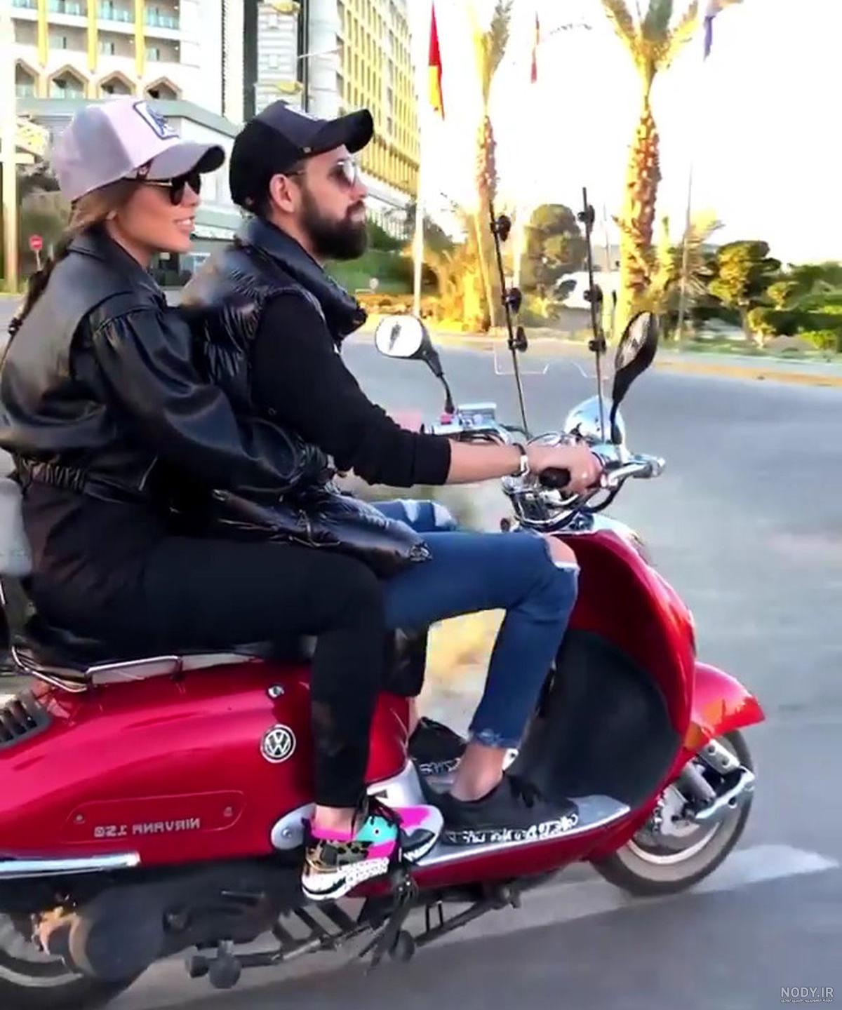 دانلود عکس پروفایل موتور