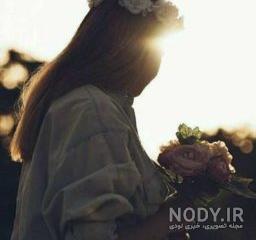 عکس فانتزی دخترانه عروسکی