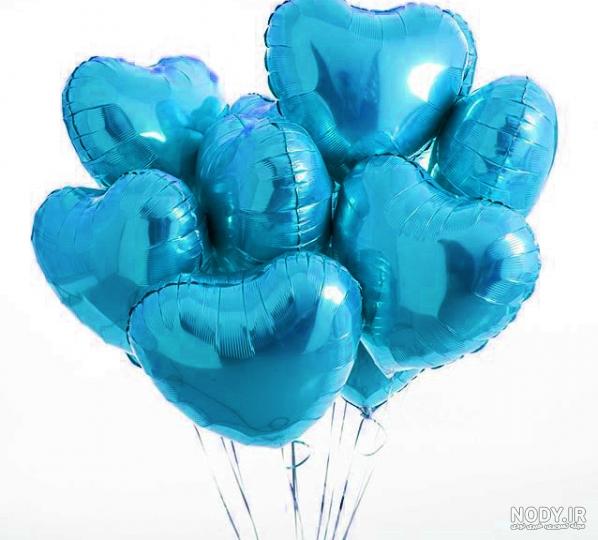 عکس قلب فیروزه ای عکس قلب فیروزه ای