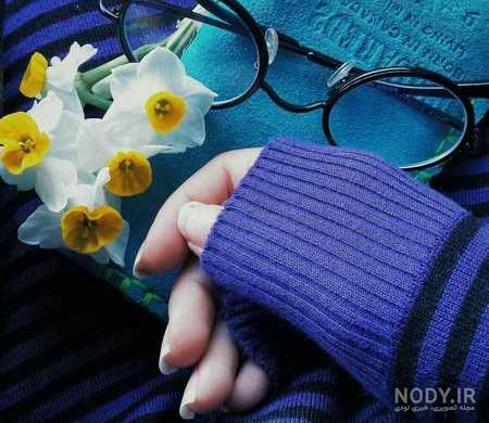 عکس های پروفایل دخترونه شیک و خاص