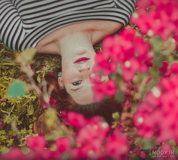 عکس پروفایل بهاری مذهبی عکس پروفایل بهاری مذهبی