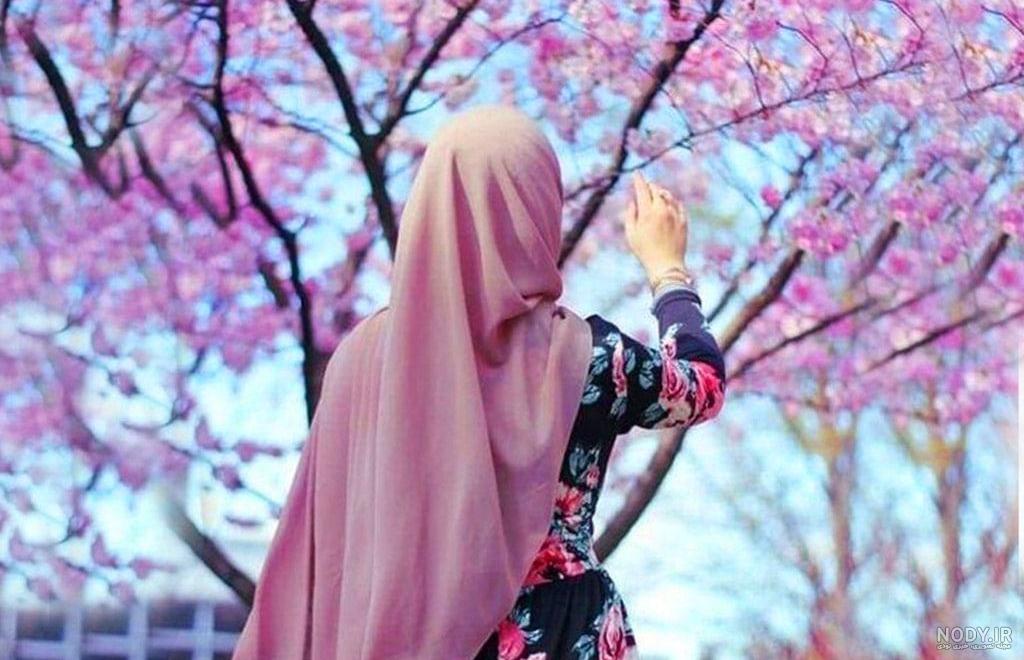 عکس پروفایل دخترونه بهاری جدید عکس پروفایل دخترونه بهاری جدید