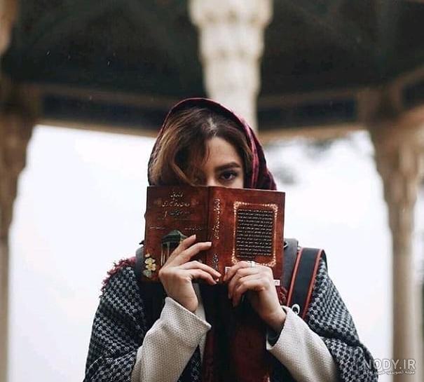 عکس پروفایل دخترونه فانتزی عروسکی
