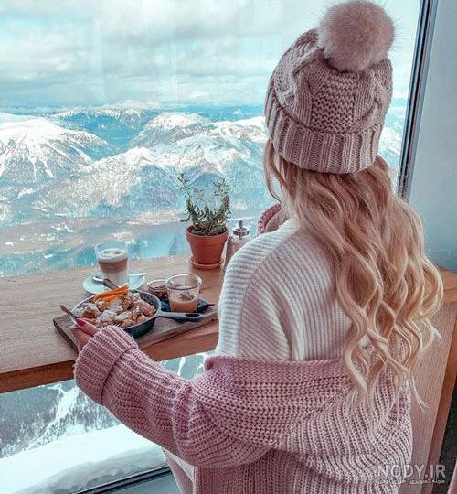 عکس پروفایل فانتزی