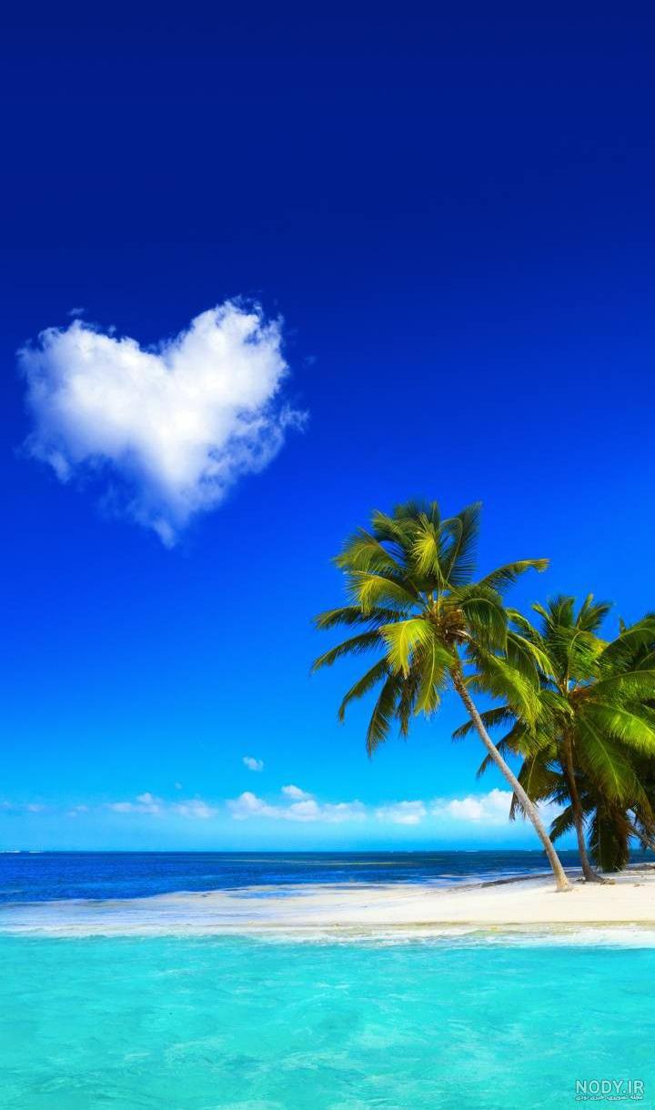 عکس یه قلب خوشگل