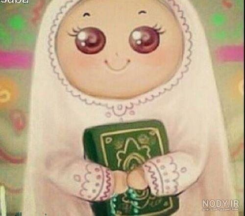  عکس سجاده و چادر نماز