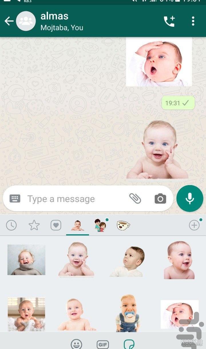 استیکر السا و آنا استیکر السا و آنا