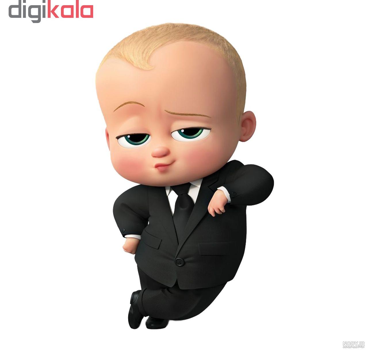 استیکر عکس بچه برای واتساپ استیکر عکس بچه برای واتساپ