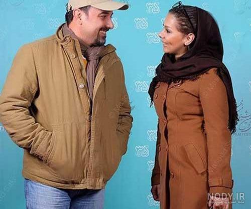 اسم اصلی فرشید در سریال کیمیا