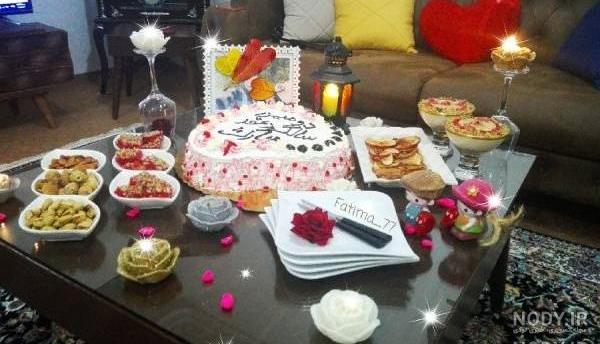 اموزش تزیین خانه برای سالگرد ازدواج اموزش تزیین خانه برای سالگرد ازدواج