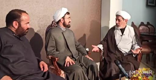 انحرافات سید حسن آقامیری انحرافات سید حسن آقامیری